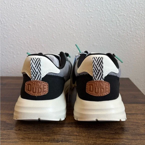 Hey Dude Women's Sirocco Alta W Boho - Picture 4 of 6